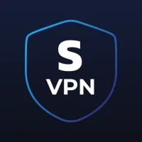 S VPN - Супер Быстрый ВПН